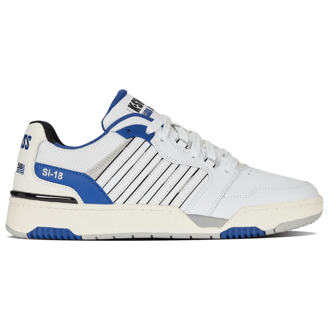 K-Swiss SI-18 Rival 08531-125-M