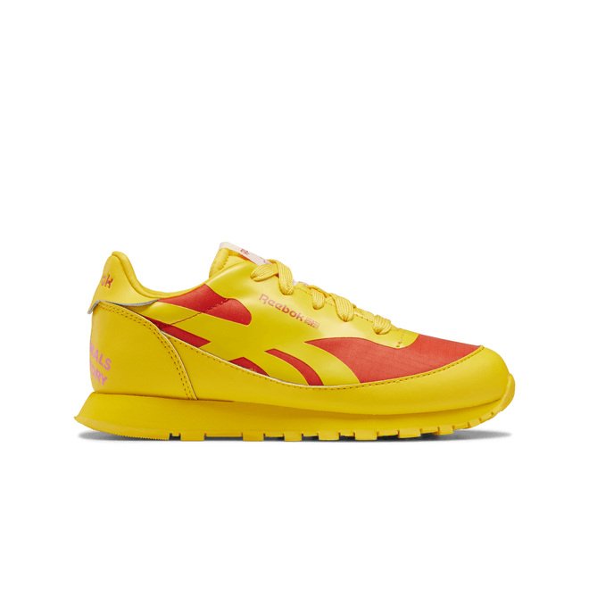 sportschoenen voor kinderen Reebok Classic HP9100