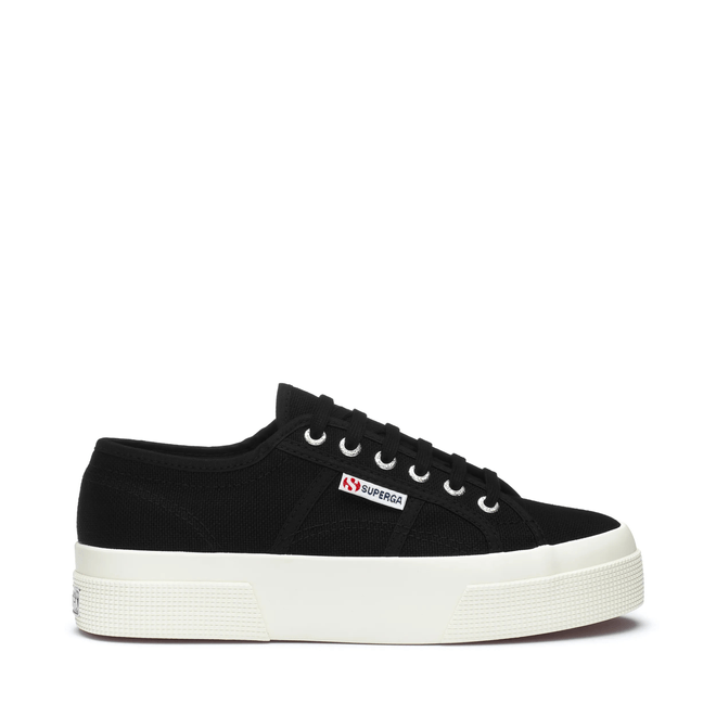 Superga 2740 Platform S21384W-ADK