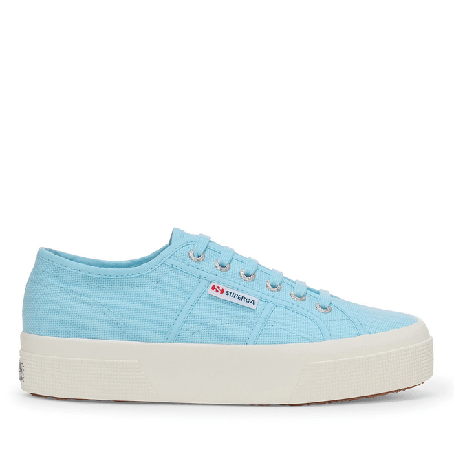 Superga 2740 Platform S21384W-AXQ