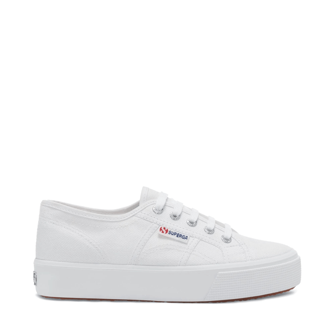 Superga Mid Plateform S2127IW-901