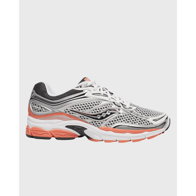 Saucony Progrid Omni 9 Silver  S70739-11