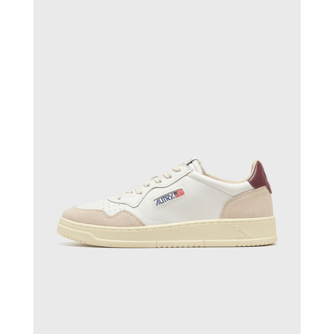 Autry Action Shoes Medalist Low AULMLS03