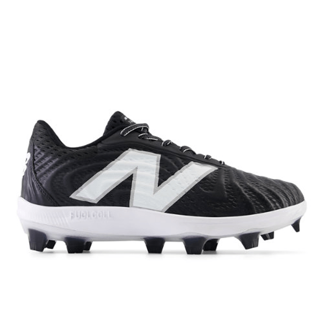 New Balance Men's FuelCell 4040v7 Molded Black PL4040K7