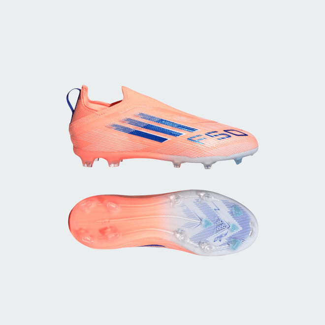 adidas F50 Elite Veterloze Firm Ground Voetbalschoenen JH7710