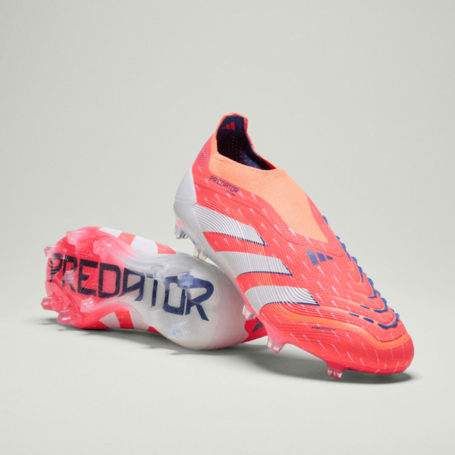 adidas Predator Elite Veterloze Firm Ground JI1076