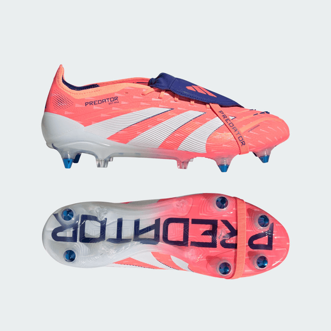 adidas Predator Elite Fold-Over Tongue Soft Ground JI1088