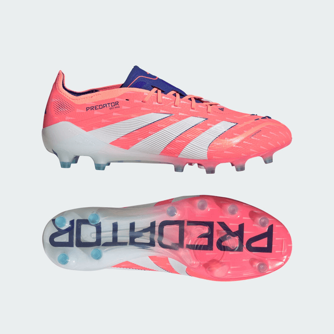 adidas Predator Elite Artificial Grass JS4323