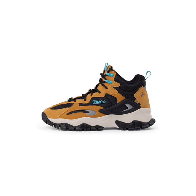 Fila Ray Tracer TR2 mid FFM0371-73108