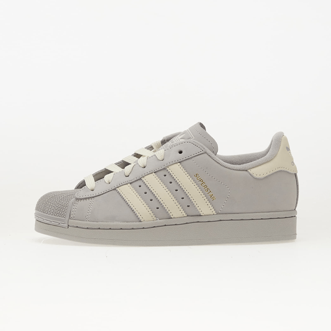 adidas Superstar II W Grey Three KI8501