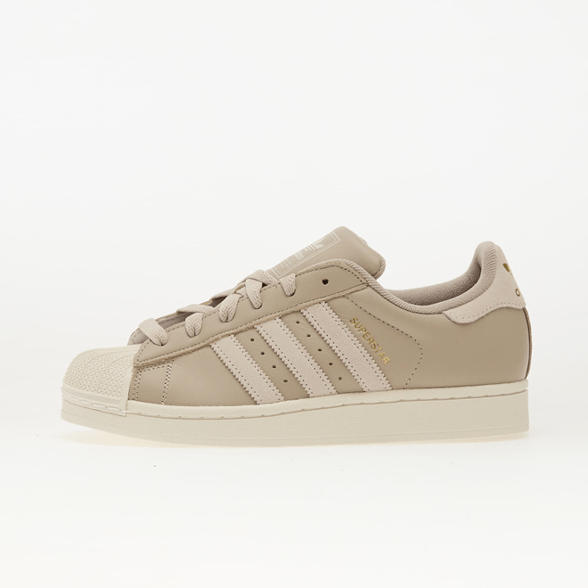 adidas Superstar II W Wonder Beige HQ4918