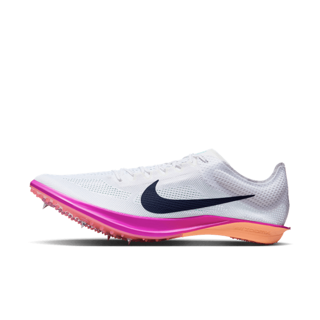 Nike Dragonfly 2 Athletics Distance Spikes FD8413-100