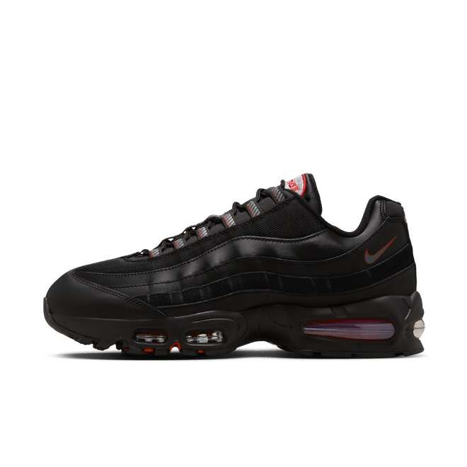 Nike Air Max 95 'Black' IH1228-003