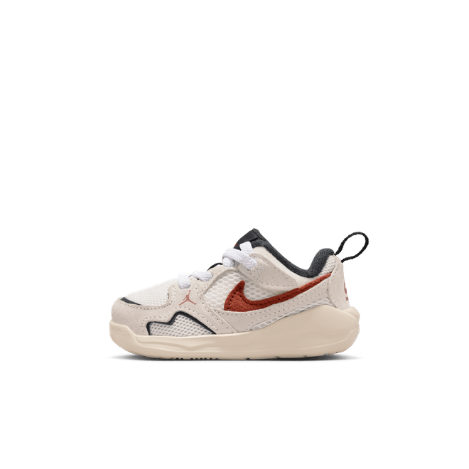 Nike Jordan CMFT Era Baby/Toddler HQ0508-101