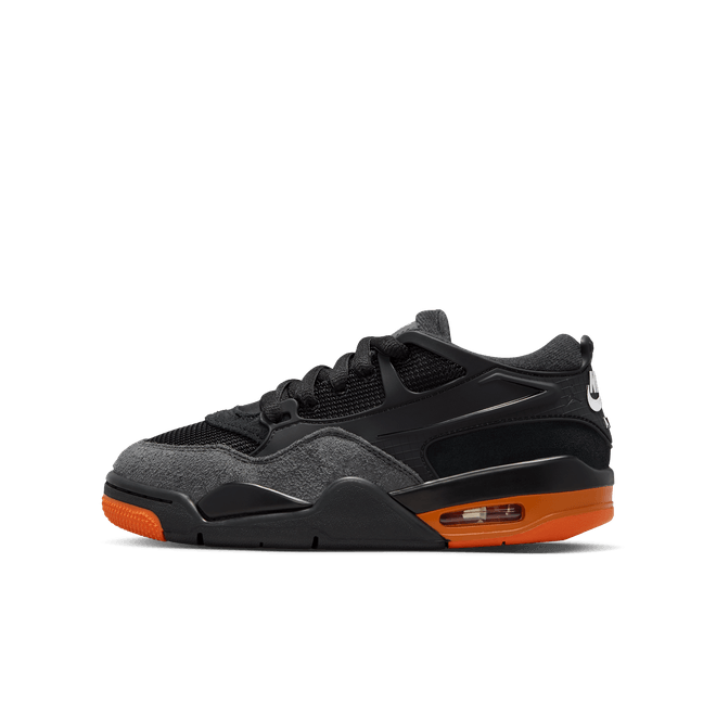 Nike Air Jordan 4 RM Older Kids' IH7458-001