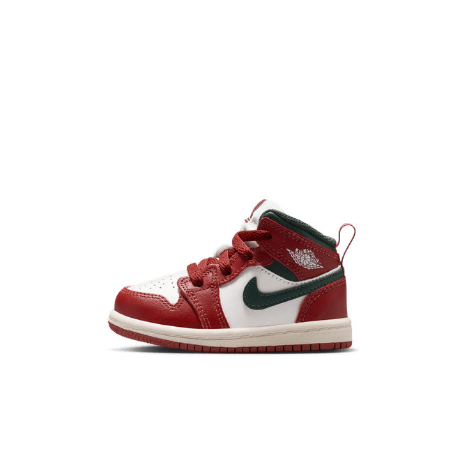 Nike Jordan 1 Mid Baby/Toddler DQ8425-105