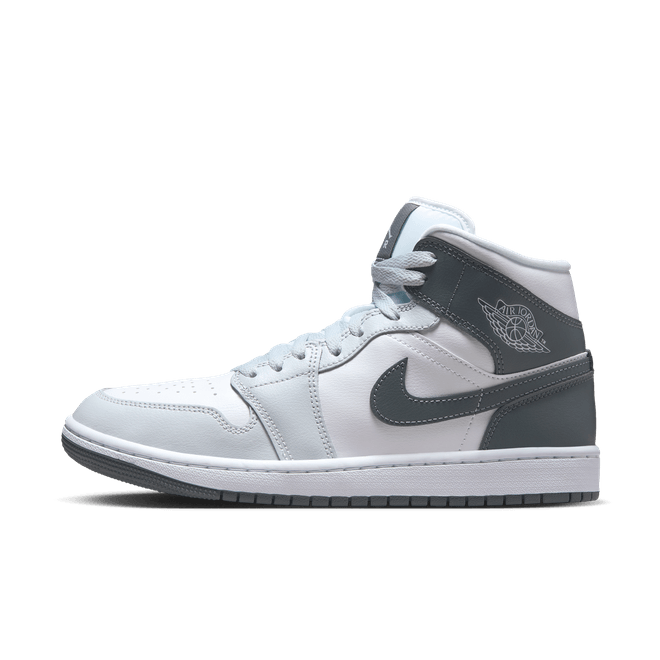 Nike Air Jordan 1 Mid BQ6472-113