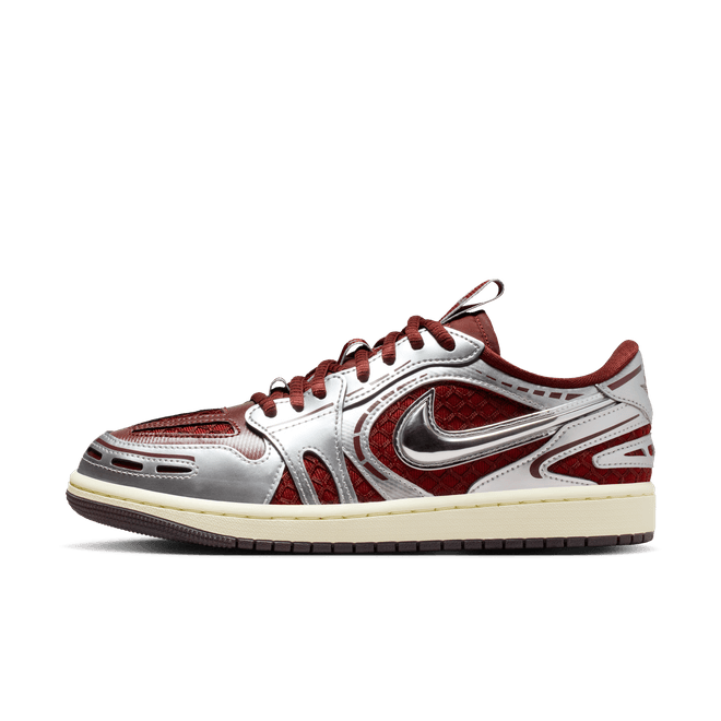 Nike Air Jordan 1 Low Method of Make HQ2186-600