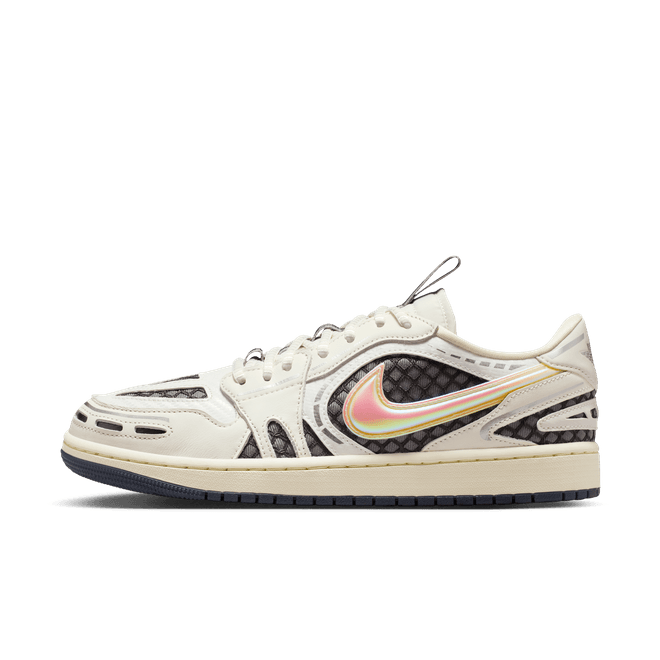 Nike Air Jordan 1 Low Method of Make HQ2186-100