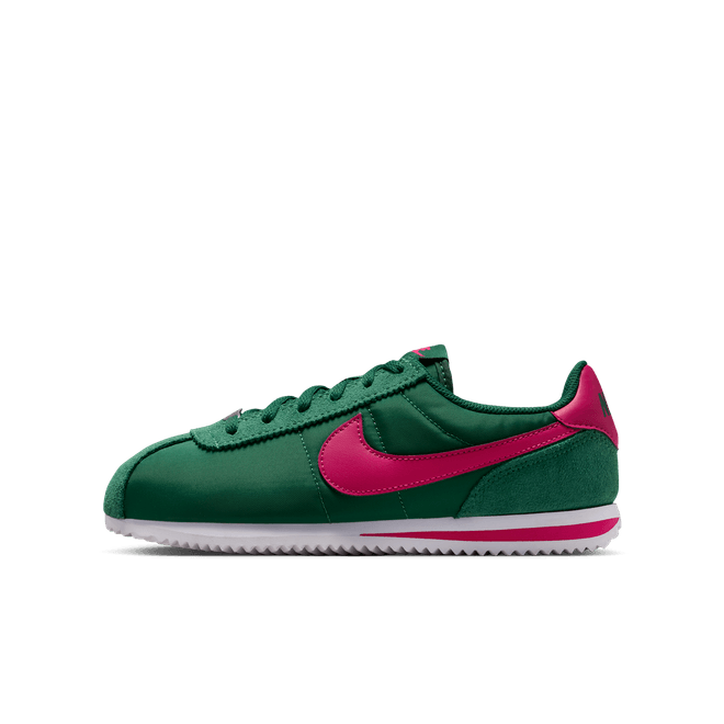 Nike Cortez Textile Older Kids' IH7654-300