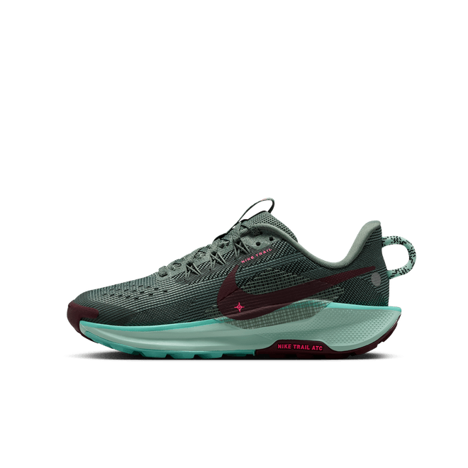 Nike Pegasus Trail 5 Older Kids' Trail-Running FV5638-301