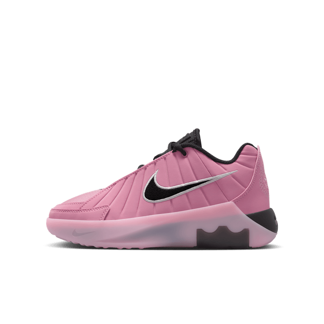 Nike LeBron Witness 9 Older Kids' Basketball HV2270-601