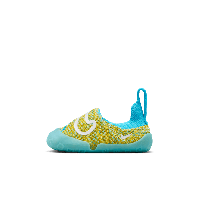 Nike Swoosh 1 Baby/Toddler FB3244-700