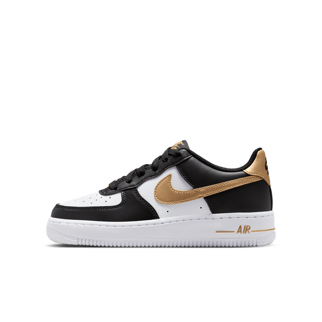 Nike Air Force 1 Older Kids' CT3839-009