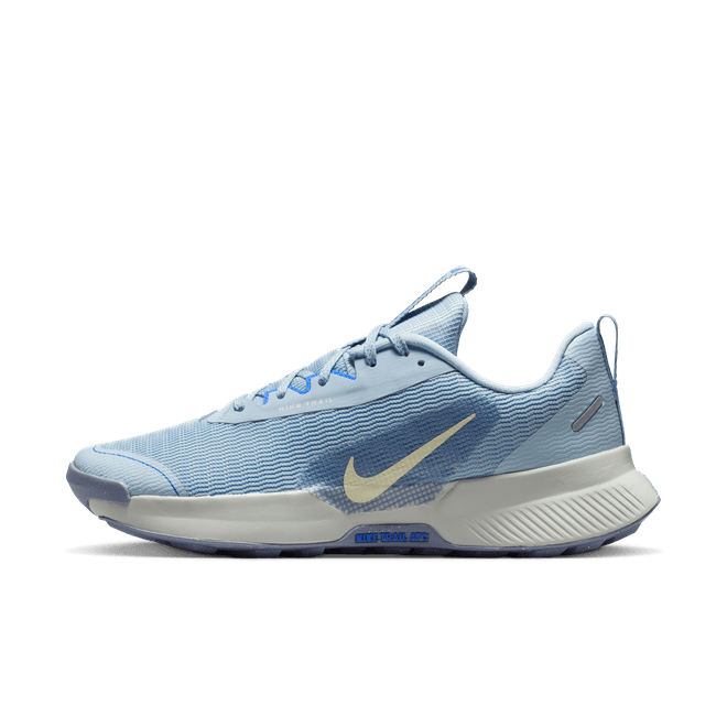 Nike Juniper Trail 3 Trail-Running FQ0902-401