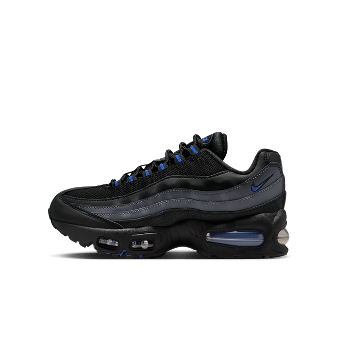 Nike Air Max 95 Older Kids' IM6032-010