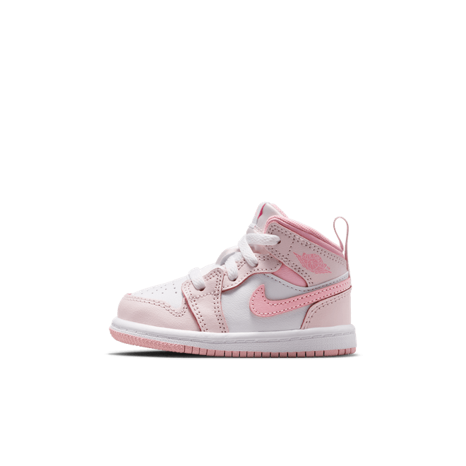 Nike Jordan 1 Mid Baby/Toddler DQ8425-600