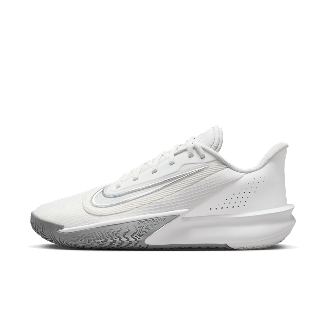 Nike Precision 7 Basketball HJ9153-102
