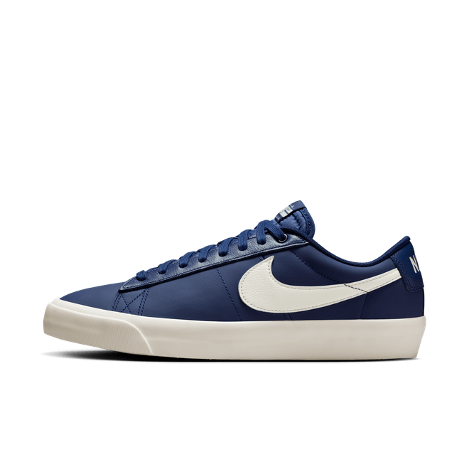 Nike SB Blazer Low Pro GT