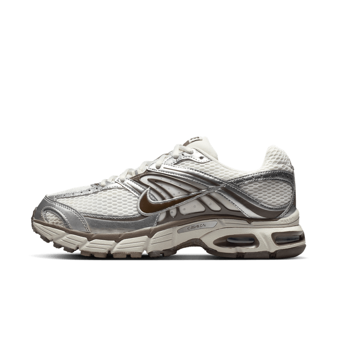 Nike Air Max Moto 2K 'Phantom & Baroque Brown' IO1915-030