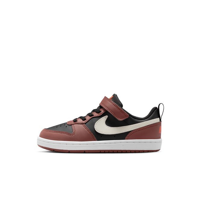 Nike Court Borough Low Recraft Younger Kids' DV5457-015