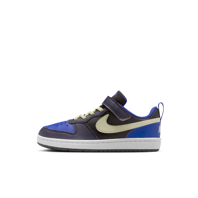 Nike Court Borough Low Recraft Younger Kids' DV5457-011