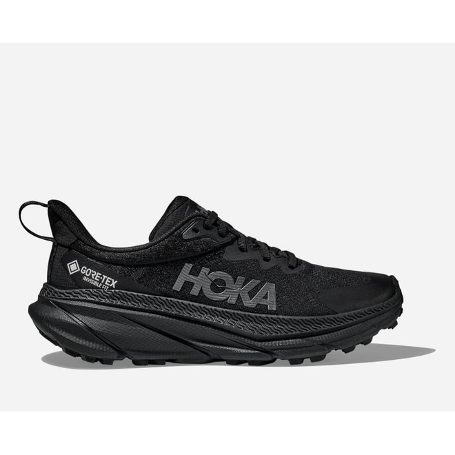HOKA  Challenger 7 GORE-TEX Trail  Black 1134502F-BBLC