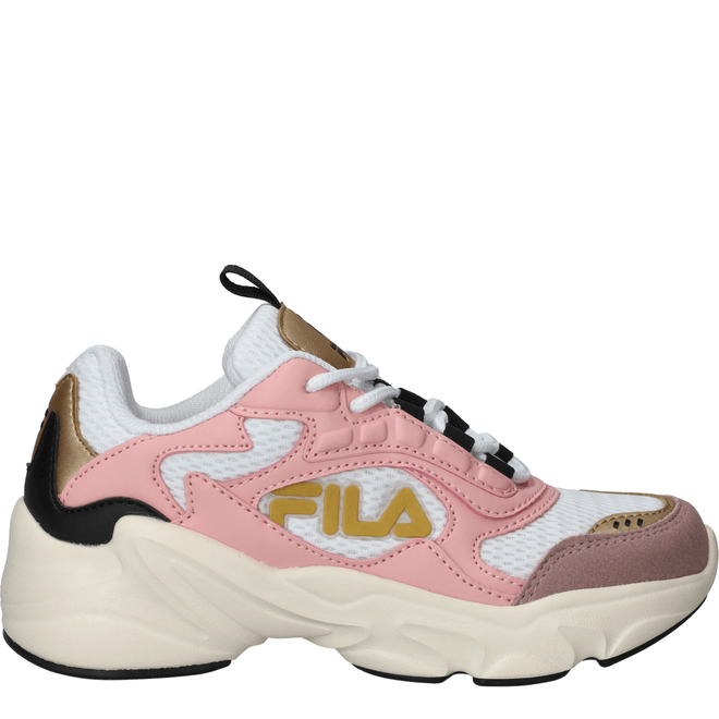 Fila Collene Logo FFK0248-13448