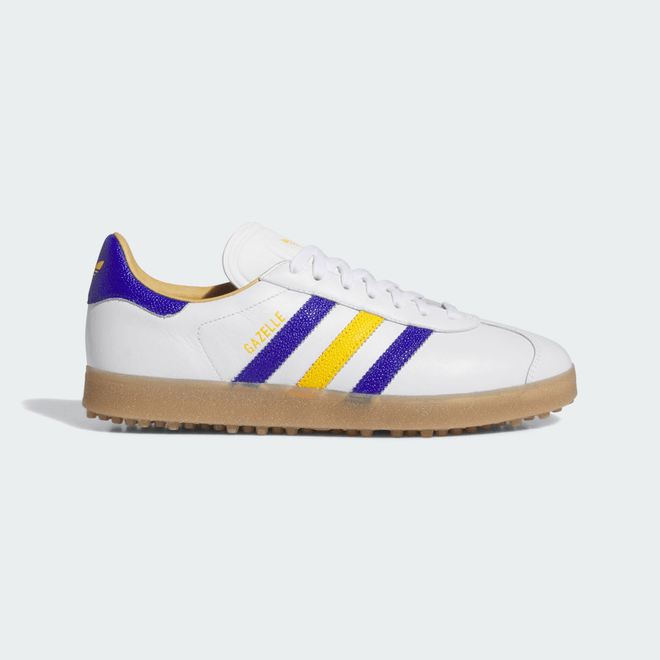 adidas Gazelle Leather Spikeless JR6700