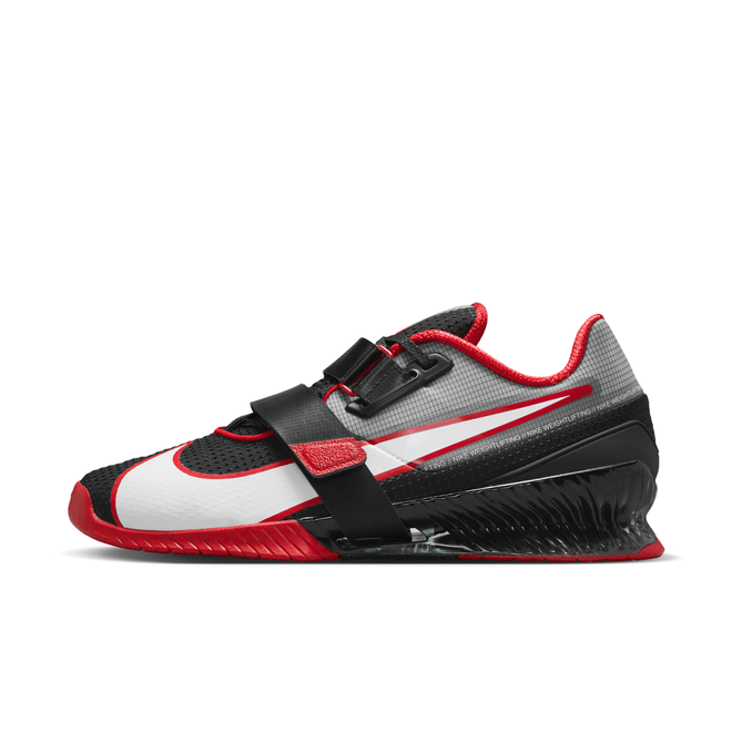 Nike Romaleos 4 Weightlifting CD3463-003