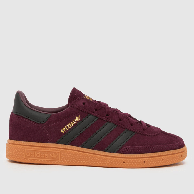 adidas Originals Handball Spezial Kids JR2105
