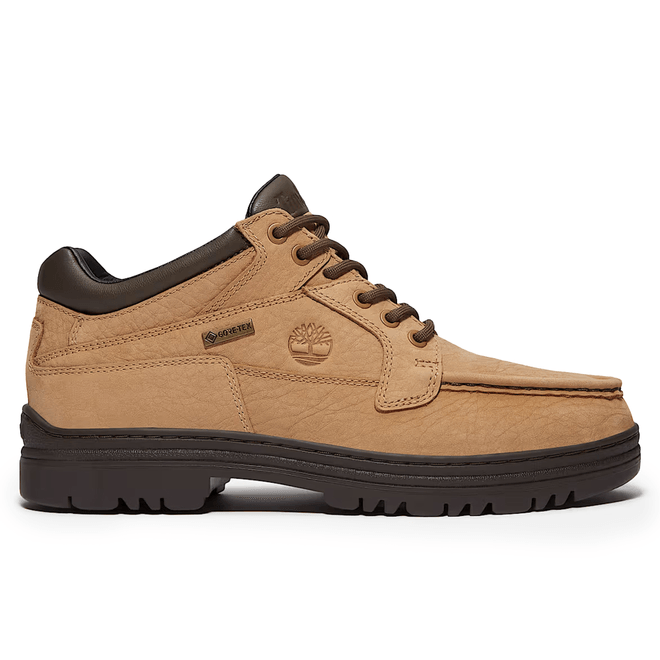 Timberland Heritage GORE-TEX Boot Beige/Dark Brown TB0A2JU5-AFH