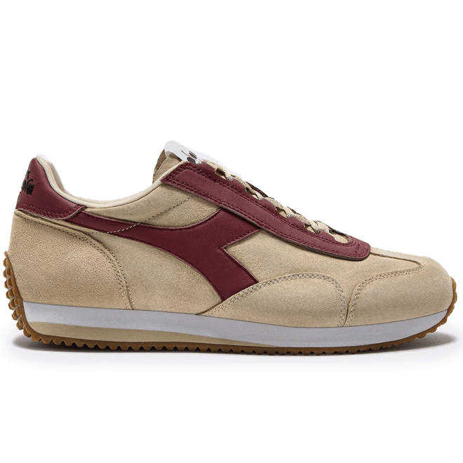 Diadora Equipe '75 SW Beige/Oyster 181592-25043