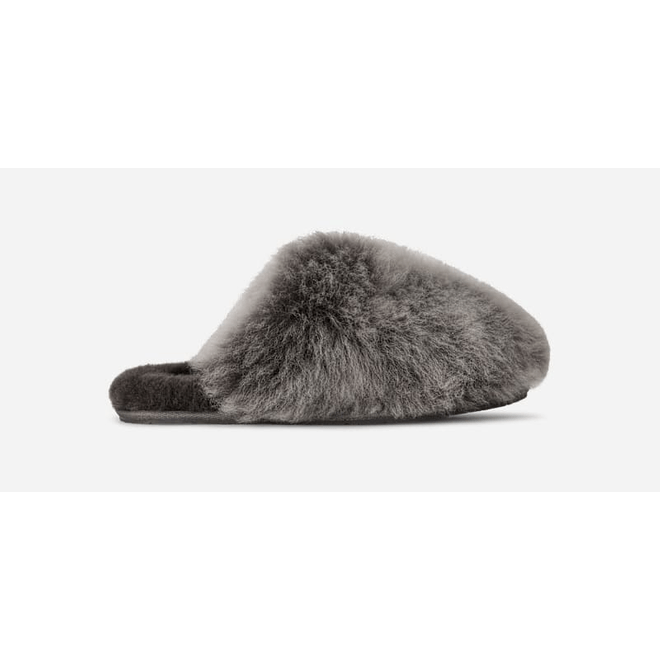 UGG® Scuffette Chalet Slipper Grey 1173591-CHRC