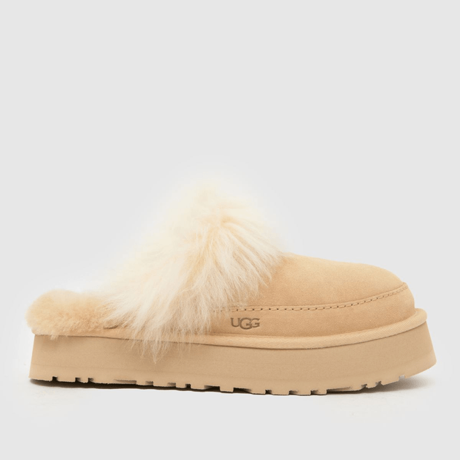 UGG® Disquette Chalet Slipper 1173930-SNDCS