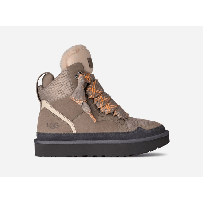 UGG® Highmel Trainer Cobble Grey 1145390-CBBLG
