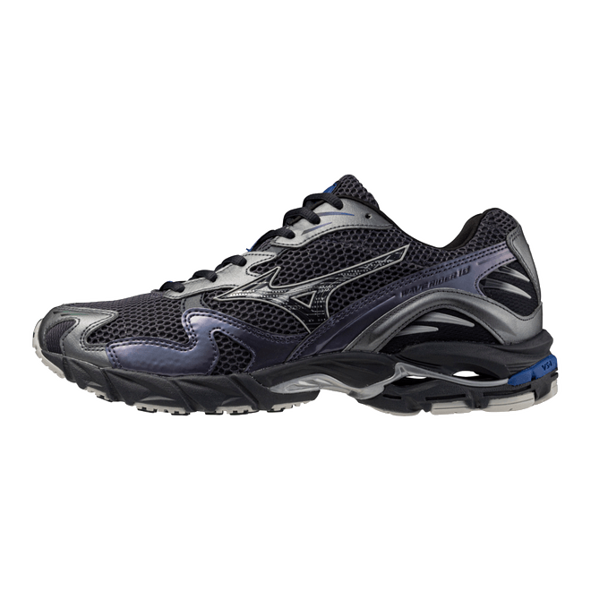 Mizuno Wave Rider 10 Sportstyle Odyssey Gray D1GA243113