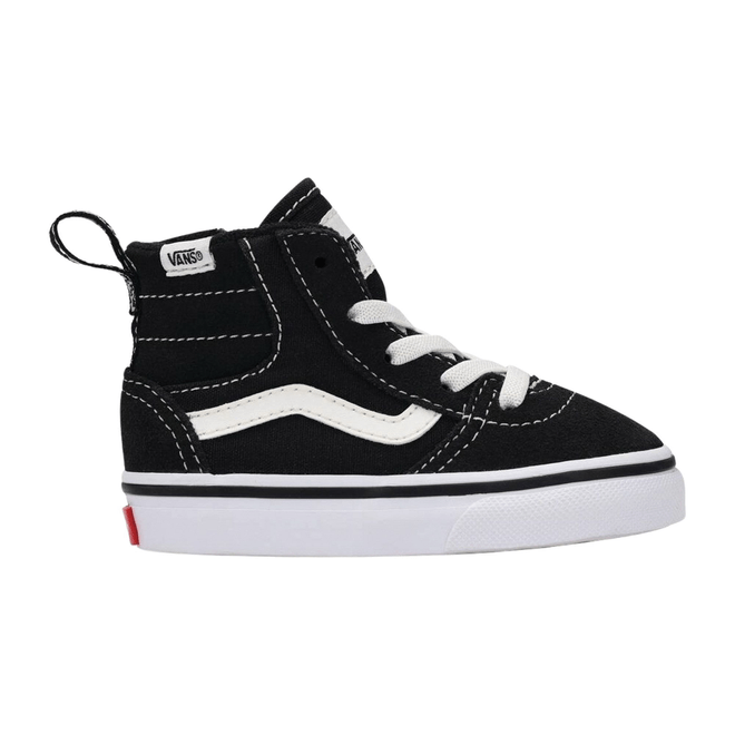 Vans Ashwood Hi Decon  VN000DBTBA21