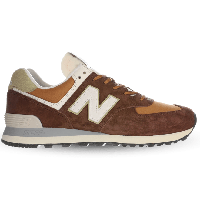 New Balance 574 Rich Oak U574MRR-RCO