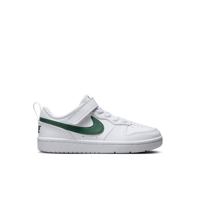 enfant Nike Court Borough Low Recraft DV5457-133